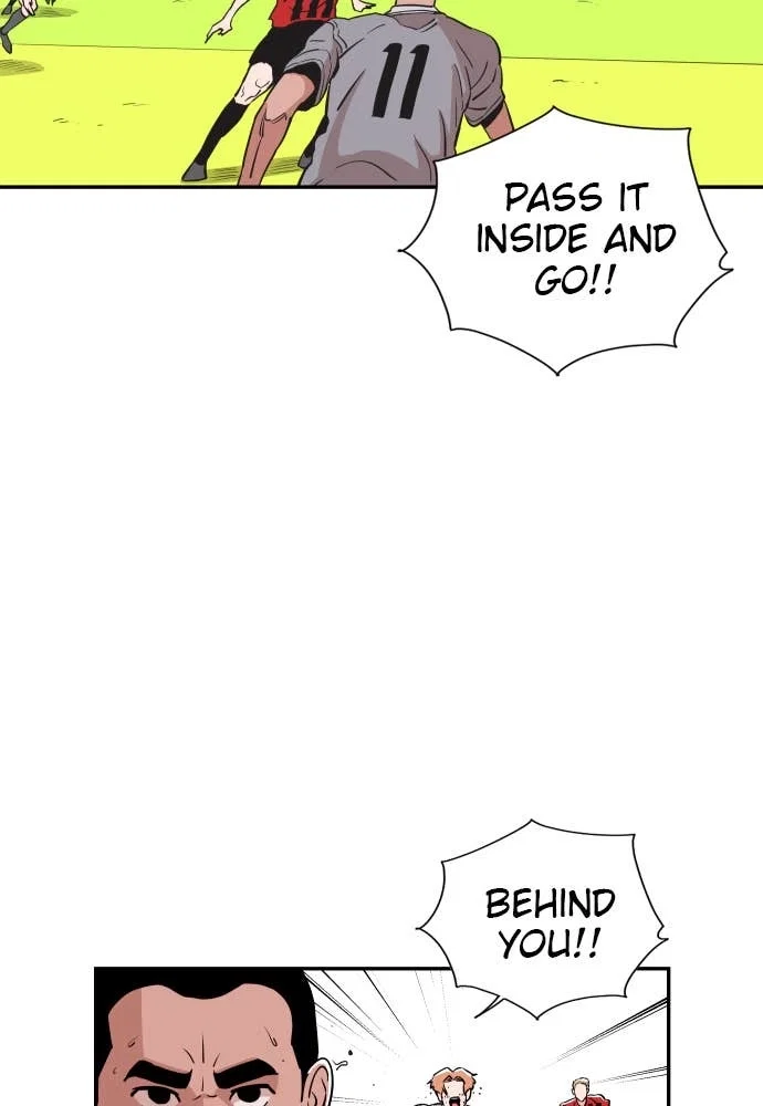 The Build Up Chapter 31 - Page 32