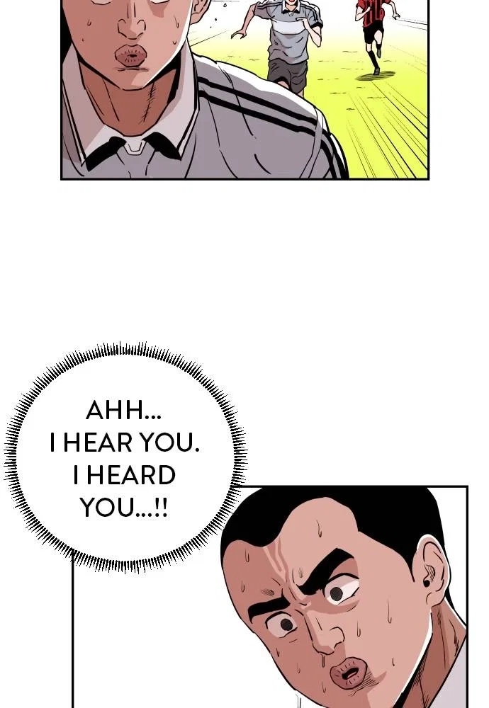 The Build Up Chapter 31 - Page 33