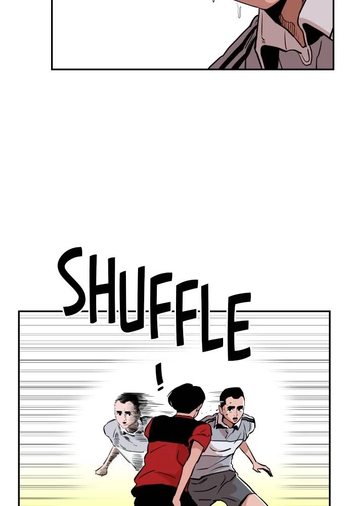 The Build Up Chapter 31 - Page 34