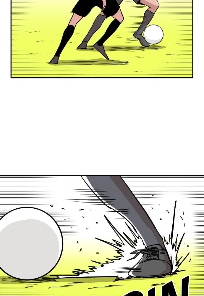 The Build Up Chapter 31 - Page 35