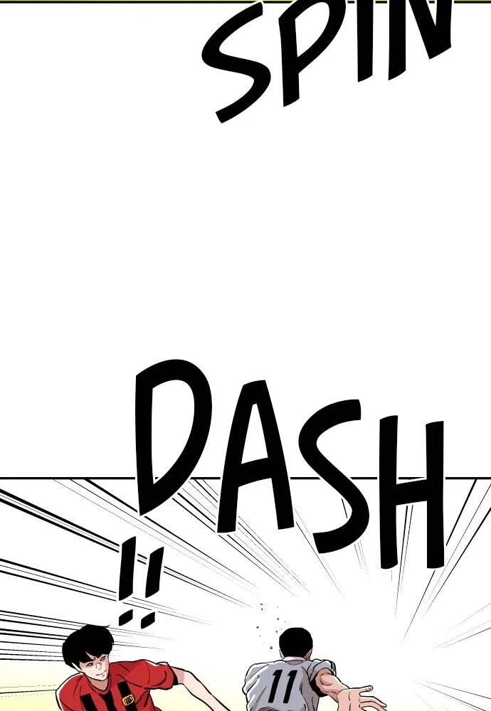 The Build Up Chapter 31 - Page 36
