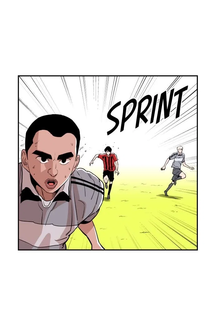 The Build Up Chapter 31 - Page 38