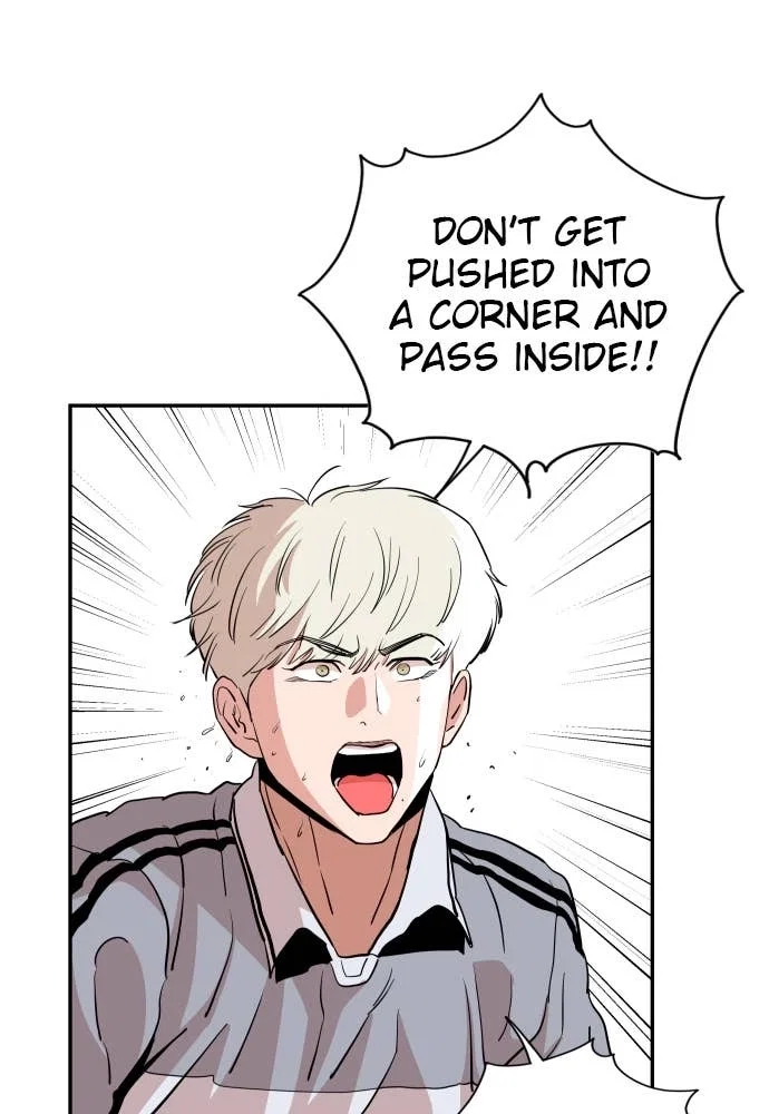 The Build Up Chapter 31 - Page 39