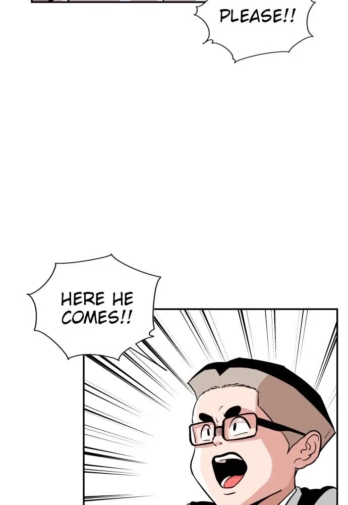 The Build Up Chapter 31 - Page 40