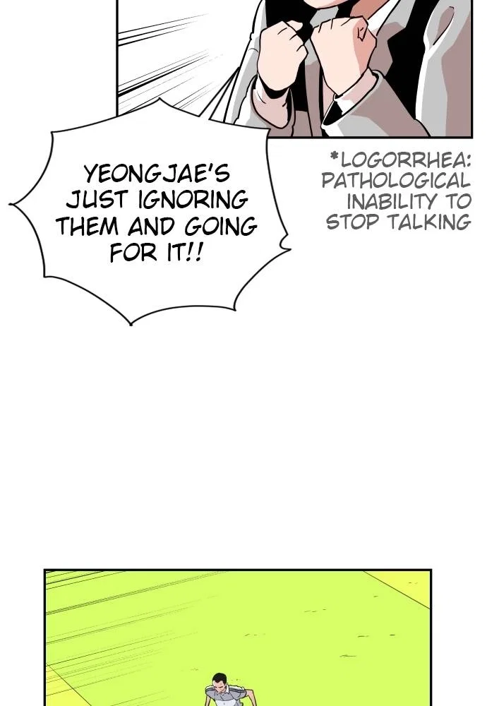 The Build Up Chapter 31 - Page 41