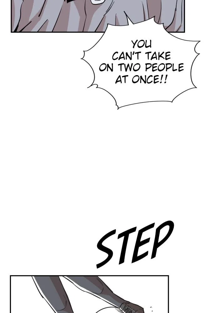 The Build Up Chapter 31 - Page 46
