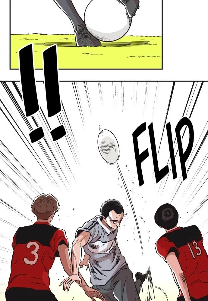 The Build Up Chapter 31 - Page 47