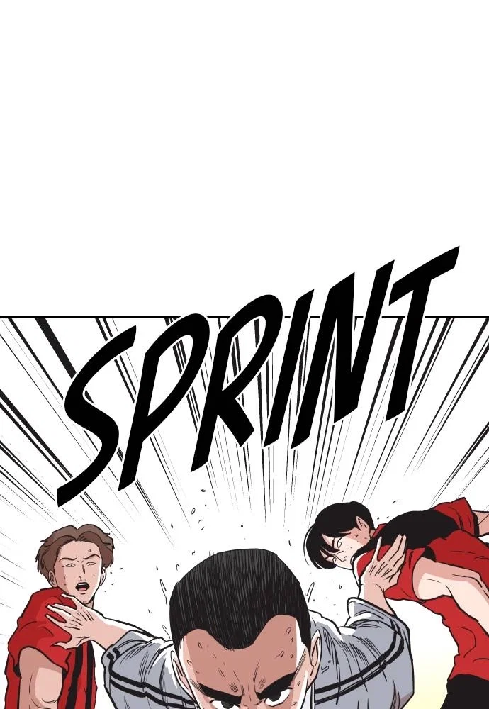 The Build Up Chapter 31 - Page 50