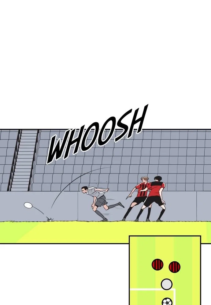 The Build Up Chapter 31 - Page 52