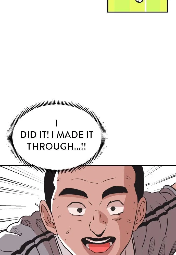 The Build Up Chapter 31 - Page 53