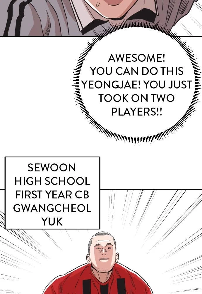 The Build Up Chapter 31 - Page 54