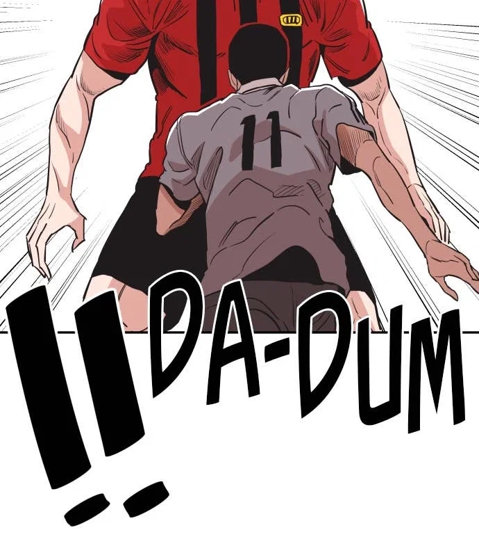 The Build Up Chapter 31 - Page 55