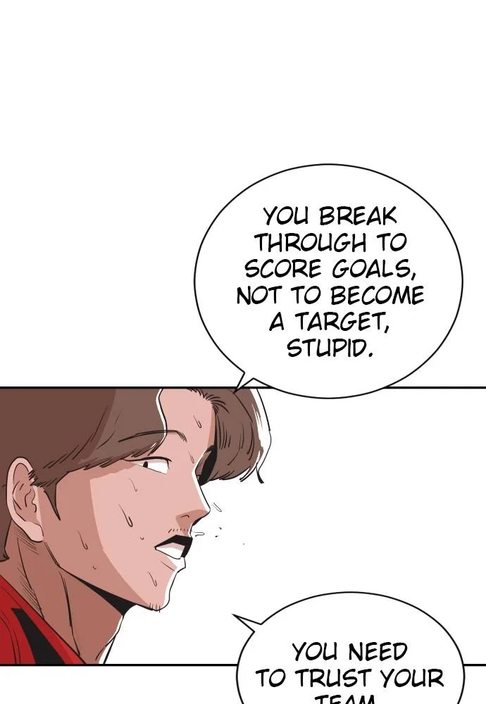 The Build Up Chapter 31 - Page 56