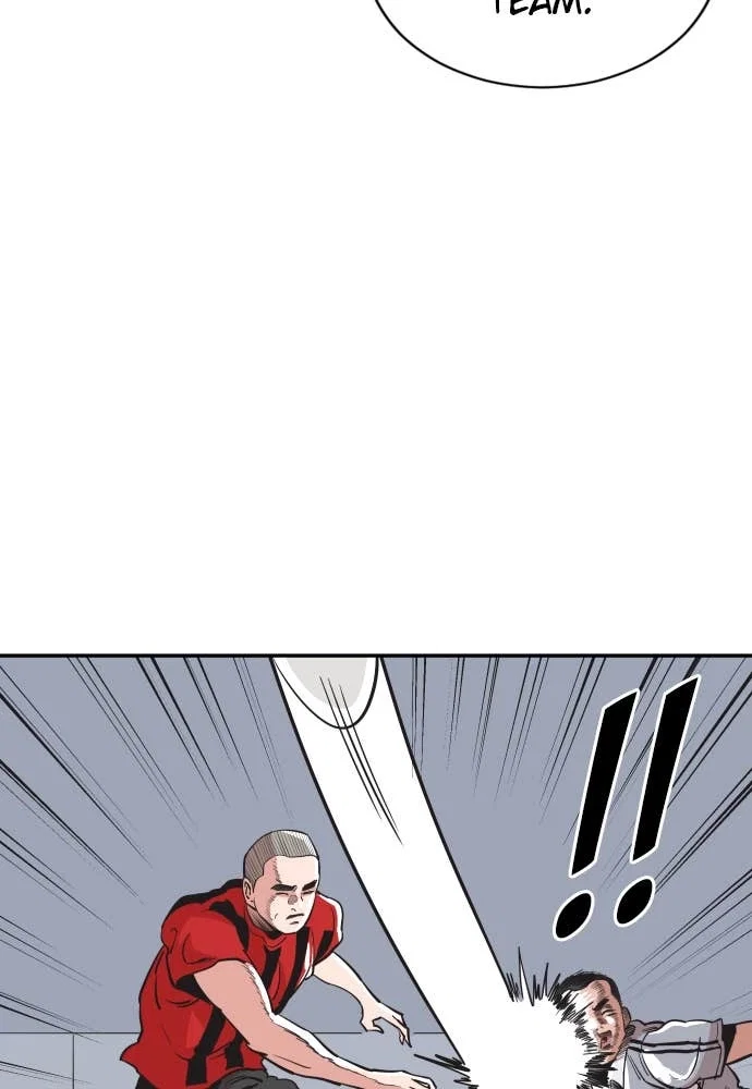 The Build Up Chapter 31 - Page 57