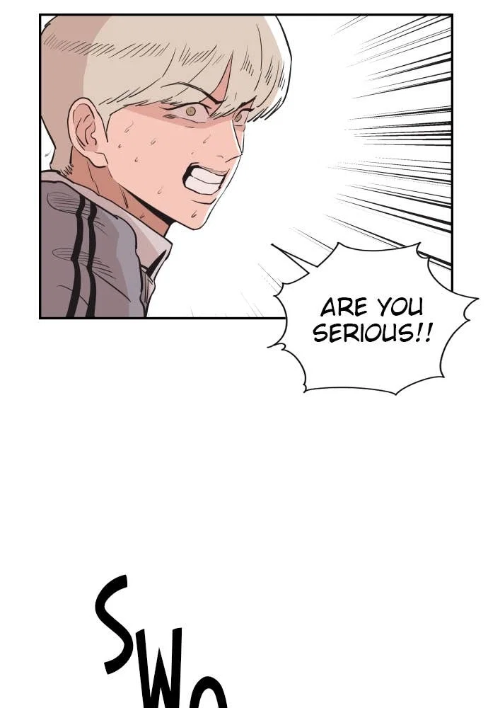 The Build Up Chapter 31 - Page 59