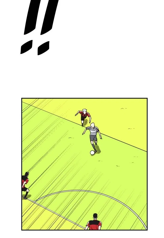 The Build Up Chapter 31 - Page 64