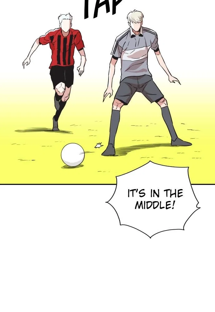 The Build Up Chapter 31 - Page 67