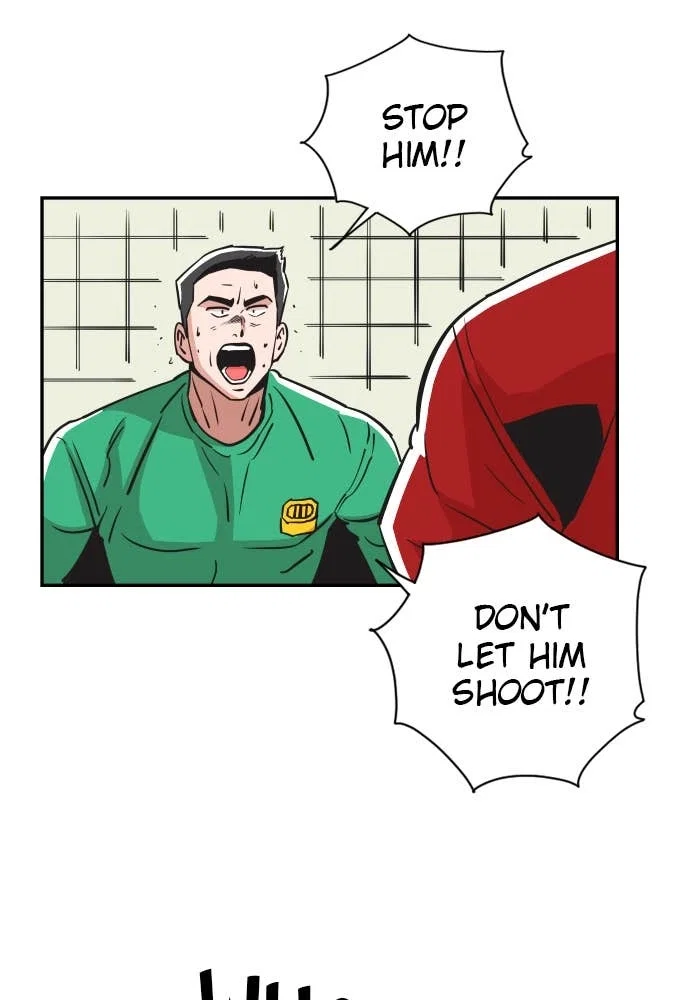The Build Up Chapter 31 - Page 68