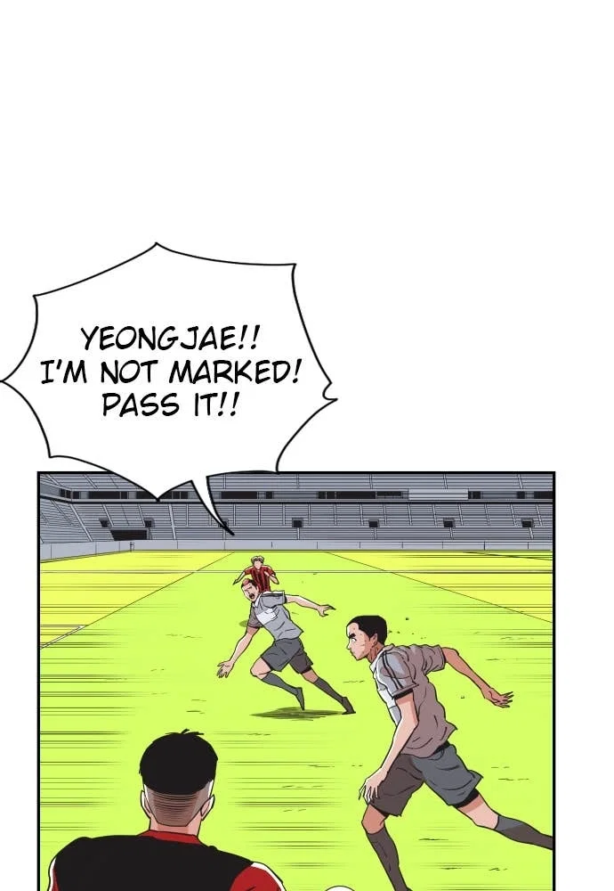 The Build Up Chapter 31 - Page 74