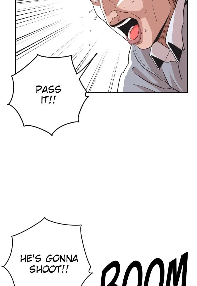 The Build Up Chapter 31 - Page 76