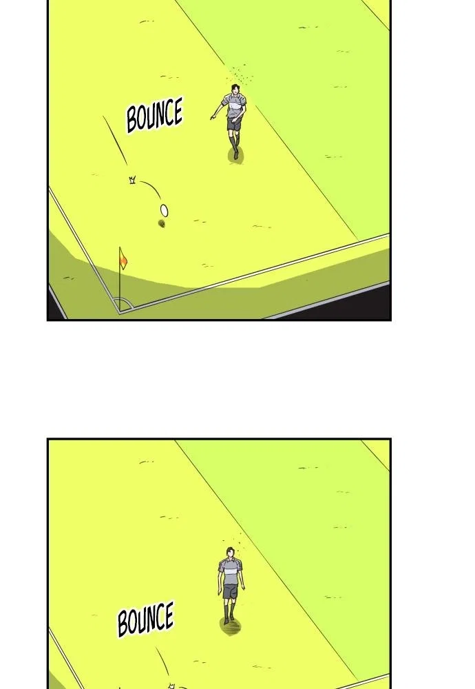 The Build Up Chapter 31 - Page 83