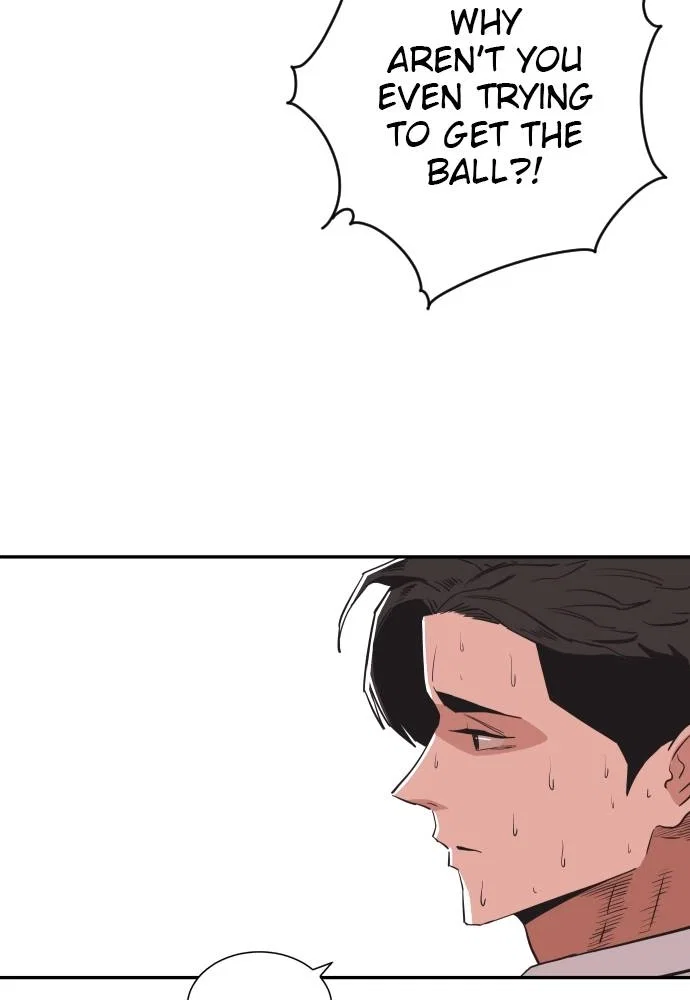 The Build Up Chapter 31 - Page 86