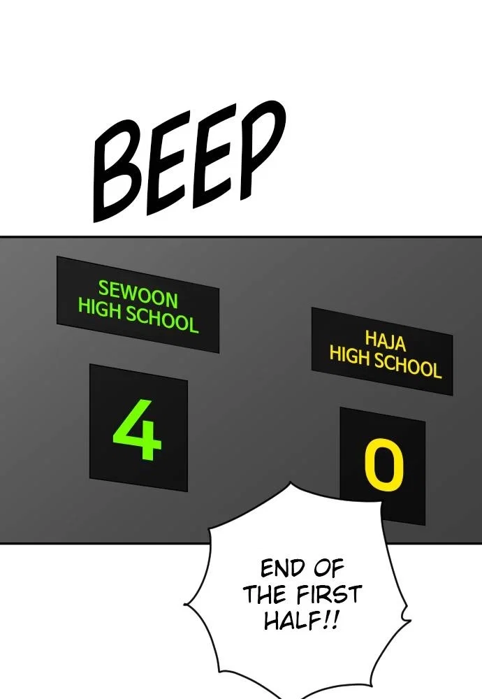 The Build Up Chapter 31 - Page 90