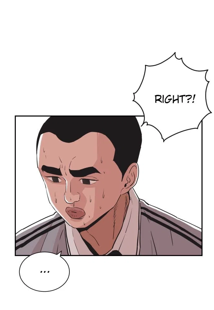 The Build Up Chapter 31 - Page 93