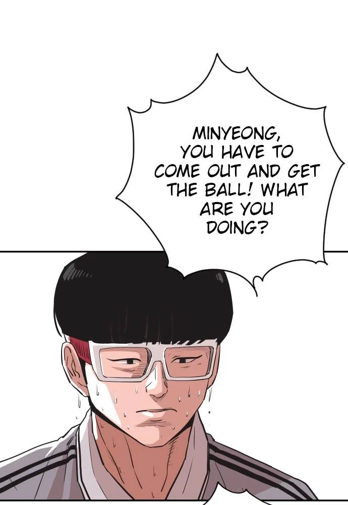 The Build Up Chapter 31 - Page 94