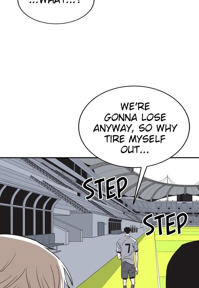 The Build Up Chapter 31 - Page 98