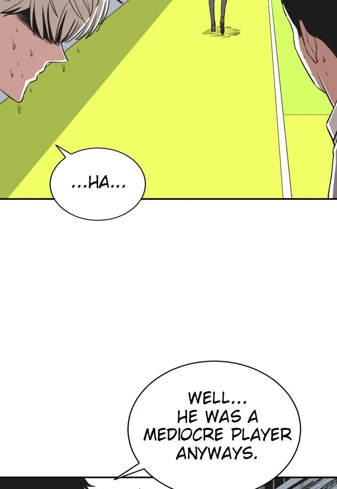 The Build Up Chapter 31 - Page 99