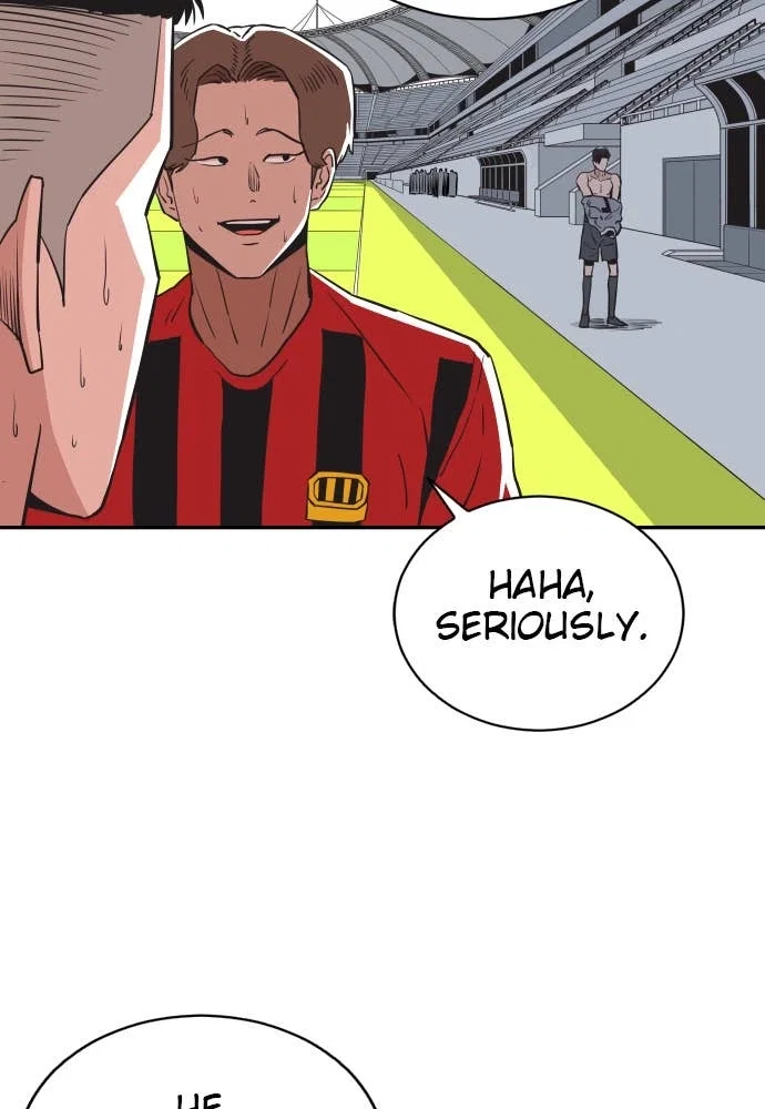 The Build Up Chapter 31 - Page 100