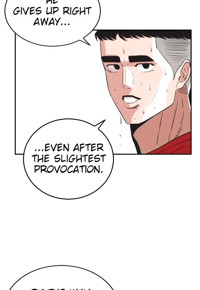 The Build Up Chapter 31 - Page 101