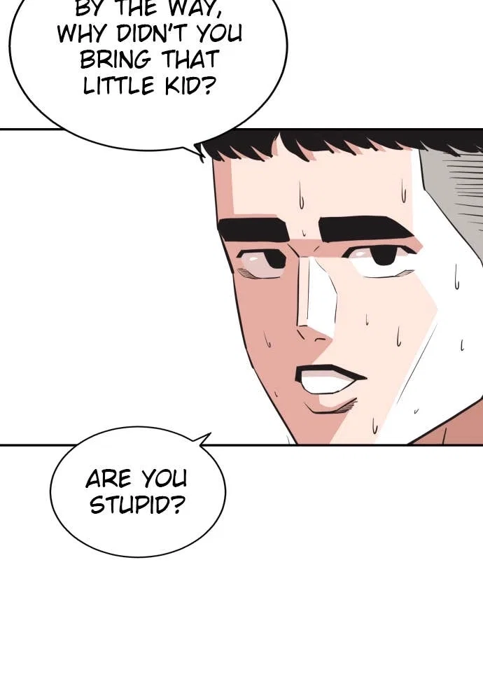 The Build Up Chapter 31 - Page 102