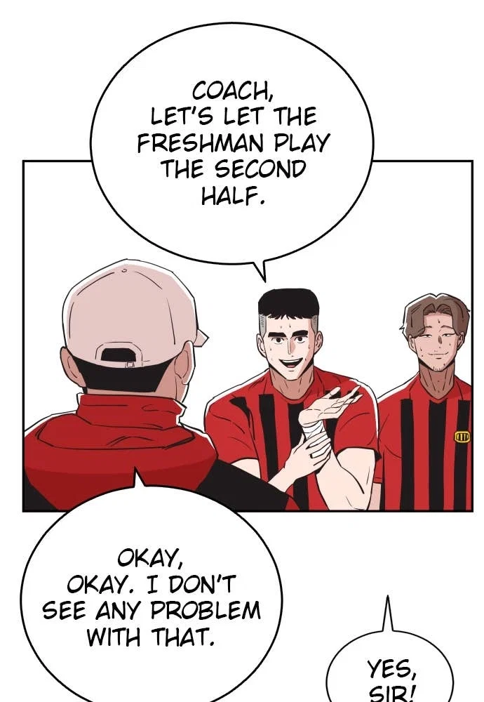 The Build Up Chapter 31 - Page 103