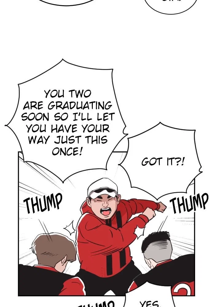 The Build Up Chapter 31 - Page 104