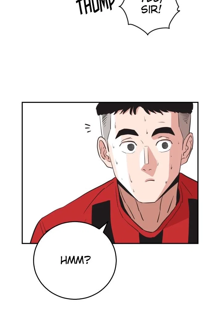 The Build Up Chapter 31 - Page 105