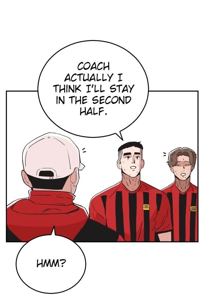 The Build Up Chapter 31 - Page 106