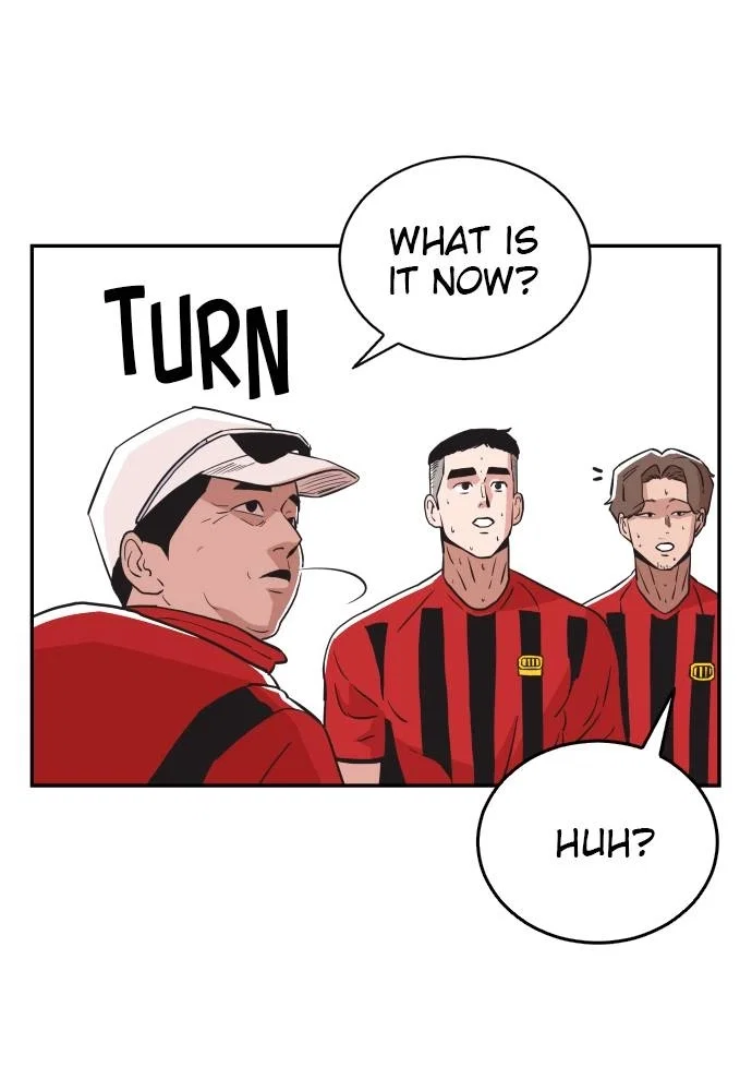 The Build Up Chapter 31 - Page 107