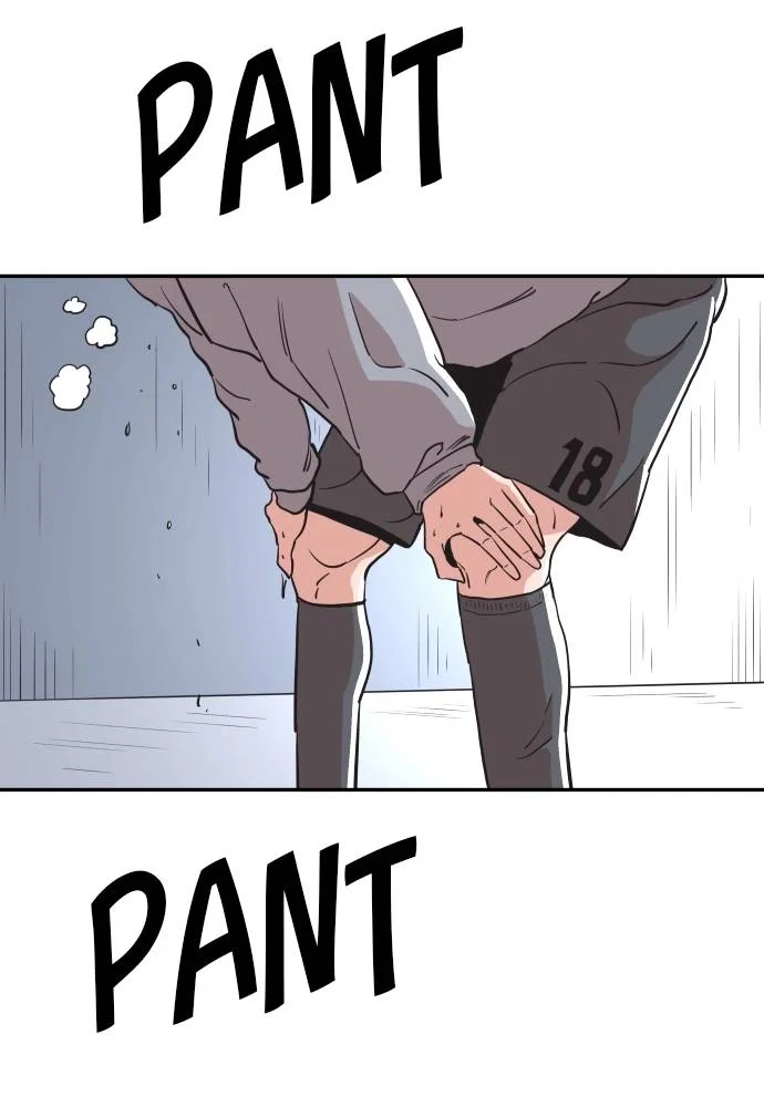 The Build Up Chapter 31 - Page 108