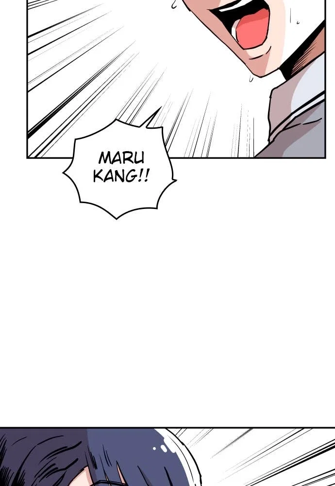The Build Up Chapter 32 - Page 3