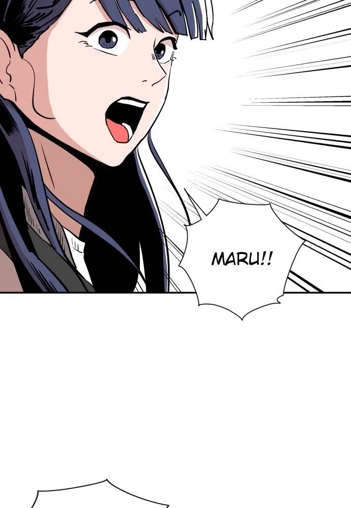 The Build Up Chapter 32 - Page 4