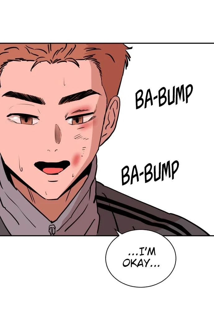 The Build Up Chapter 32 - Page 8