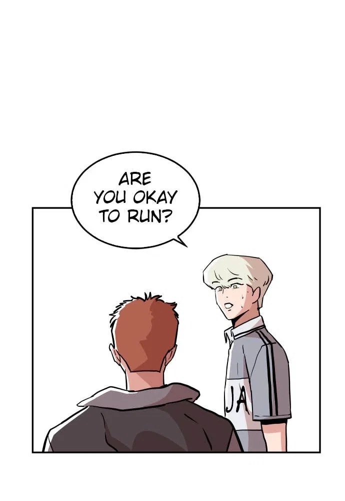 The Build Up Chapter 32 - Page 9