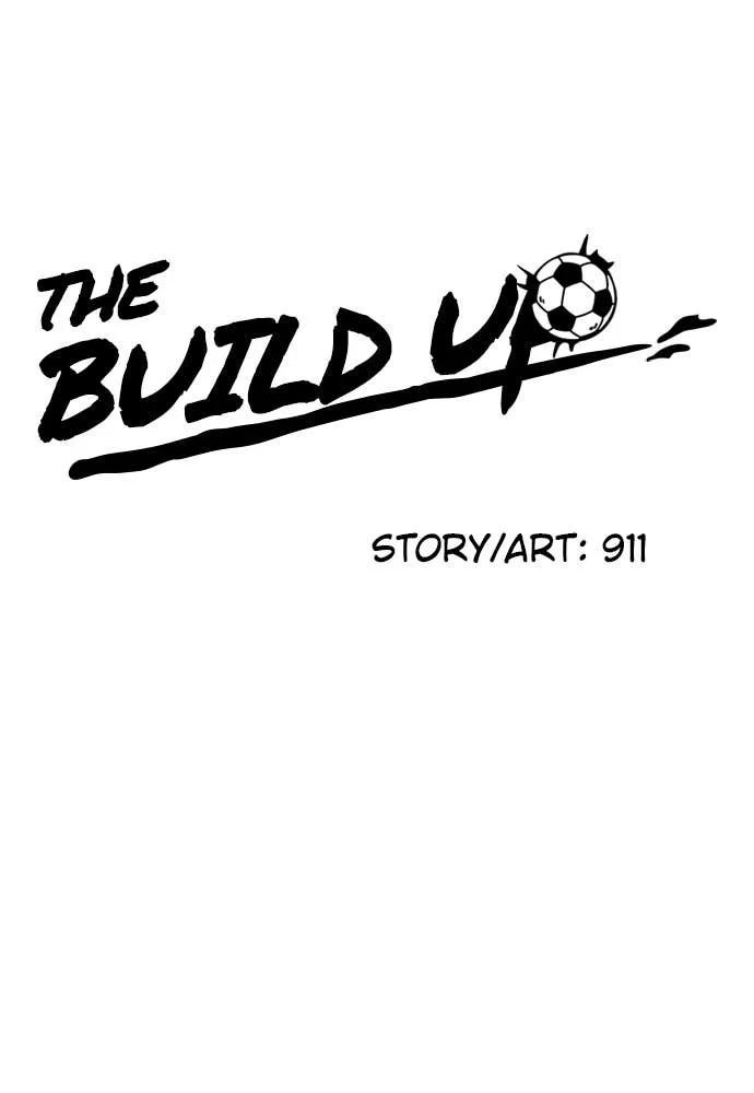 The Build Up Chapter 32 - Page 14