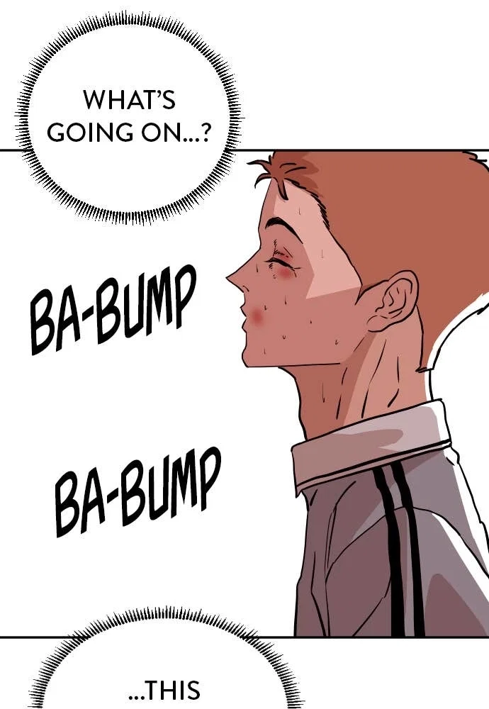 The Build Up Chapter 32 - Page 17