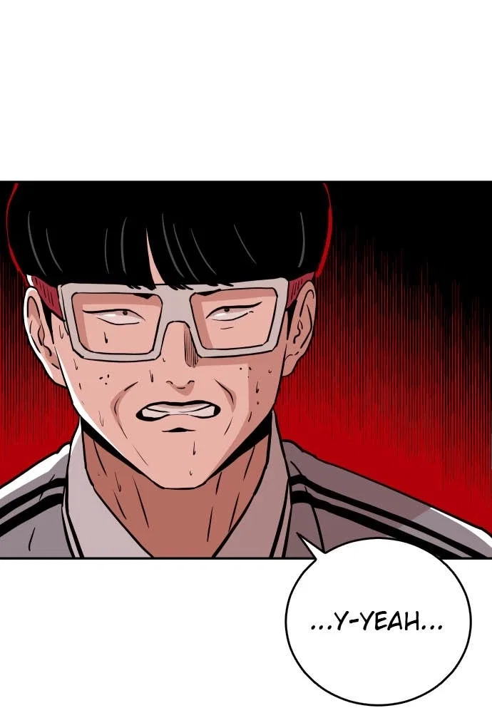 The Build Up Chapter 32 - Page 21