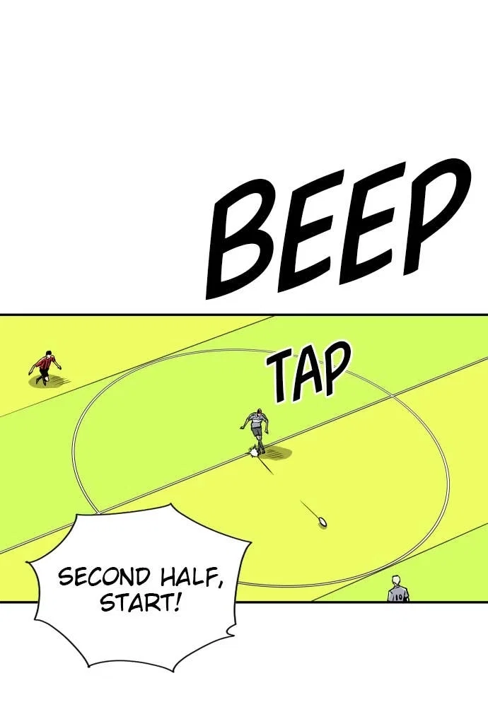 The Build Up Chapter 32 - Page 22