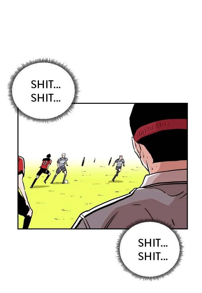 The Build Up Chapter 32 - Page 23