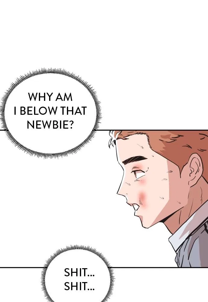 The Build Up Chapter 32 - Page 24
